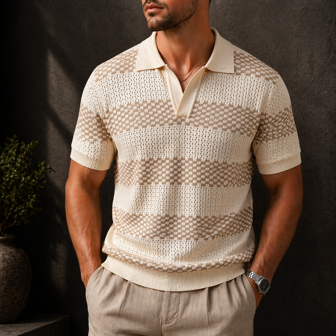 Tim | Heren T-shirt