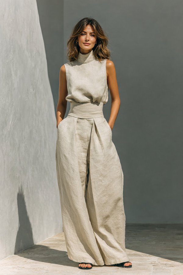 Claire | Comfort Set