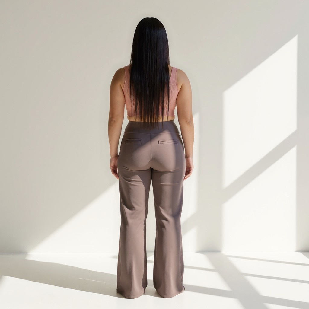 Van Straaten™ Curia Sculpt Elegance Pantalon