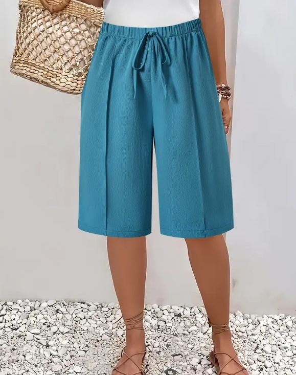 Vera | Elegante Comfortshort