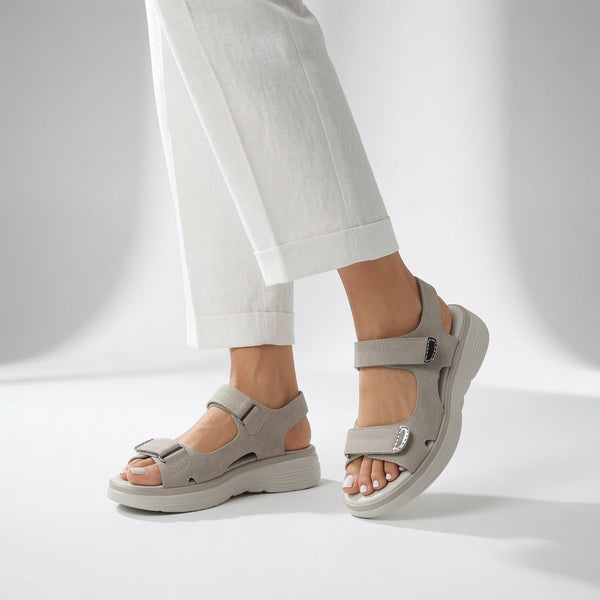 Anneke | Ergonomische Sandalen