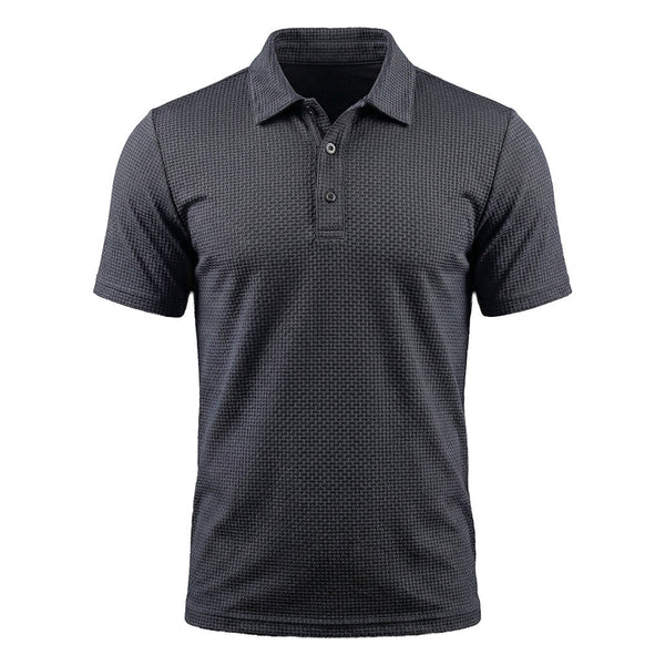 Capri™ | Ultracomfortabele Herenpolo