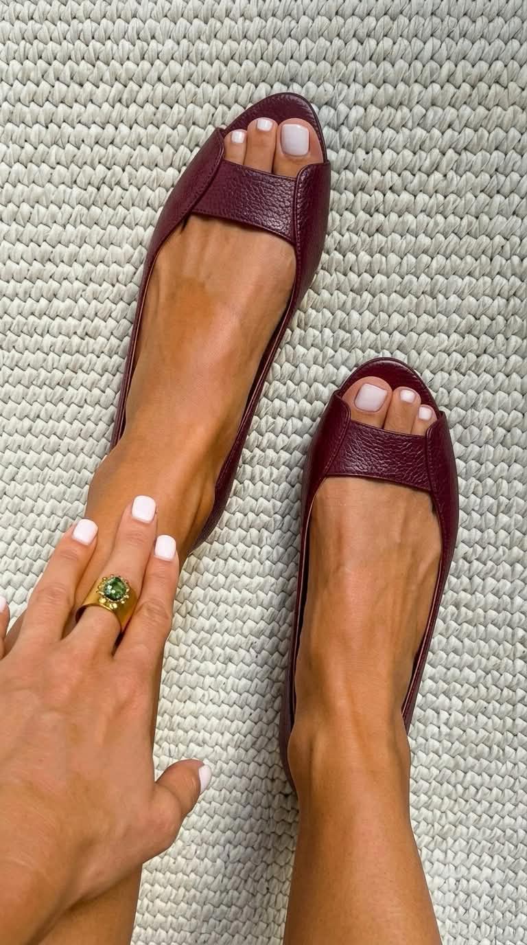 Adele | Elegante Gouden Sandalen