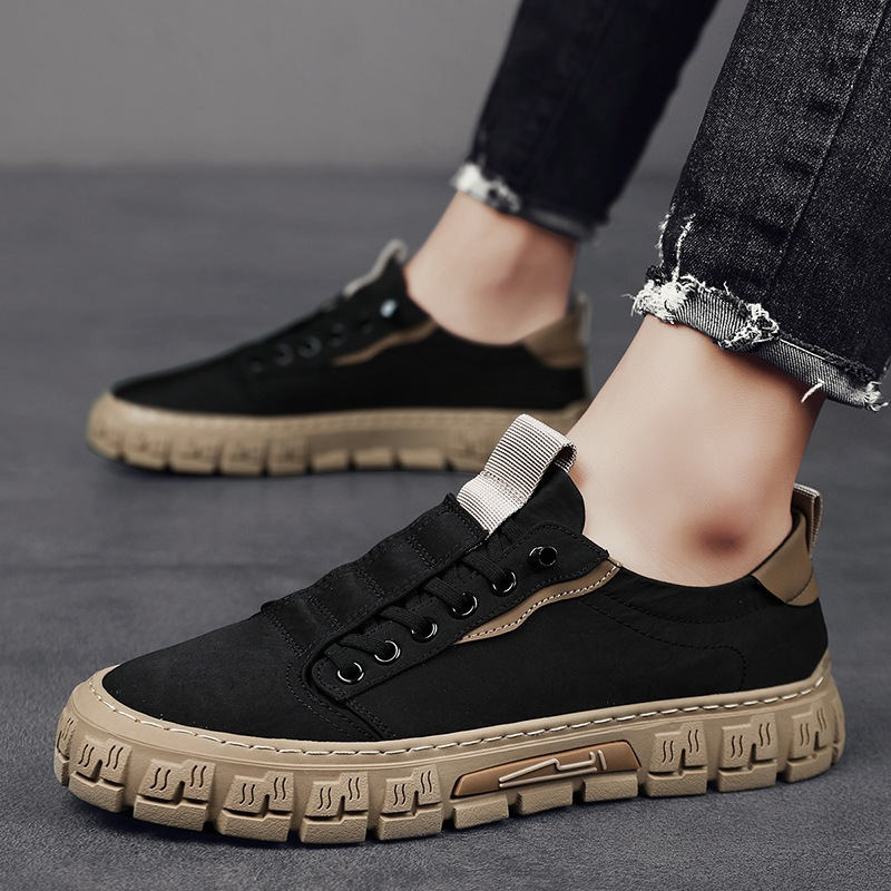Luca | Casual Sneakers