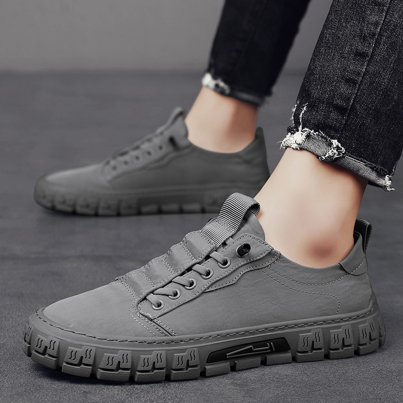Luca | Casual Sneakers