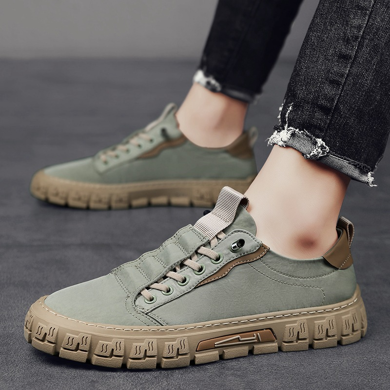 Luca | Casual Sneakers