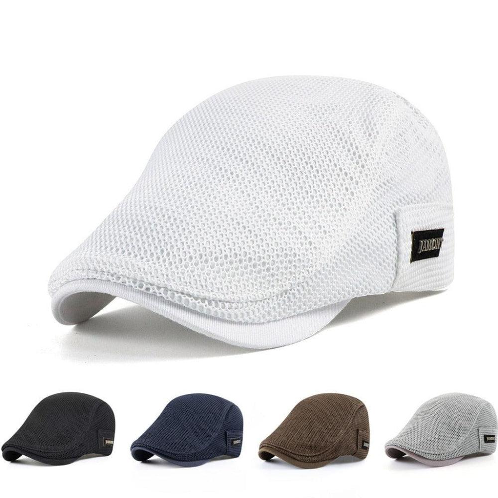 Van Straaten Aero Mesh Cap