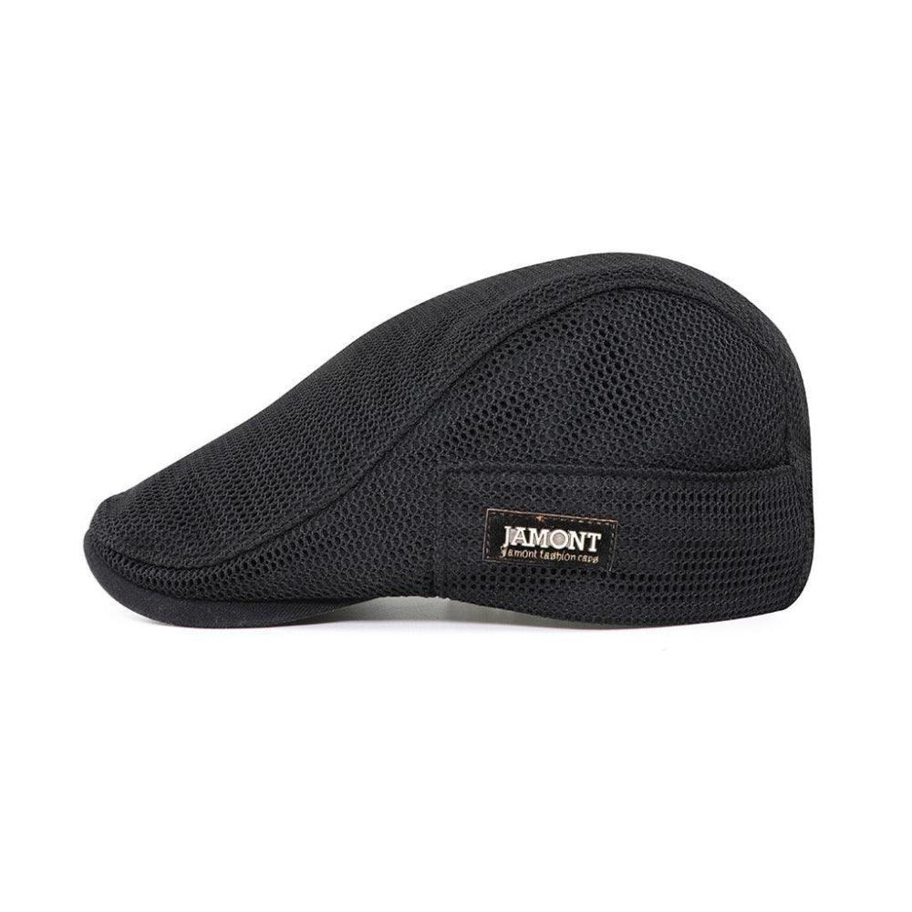 Van Straaten Aero Mesh Cap