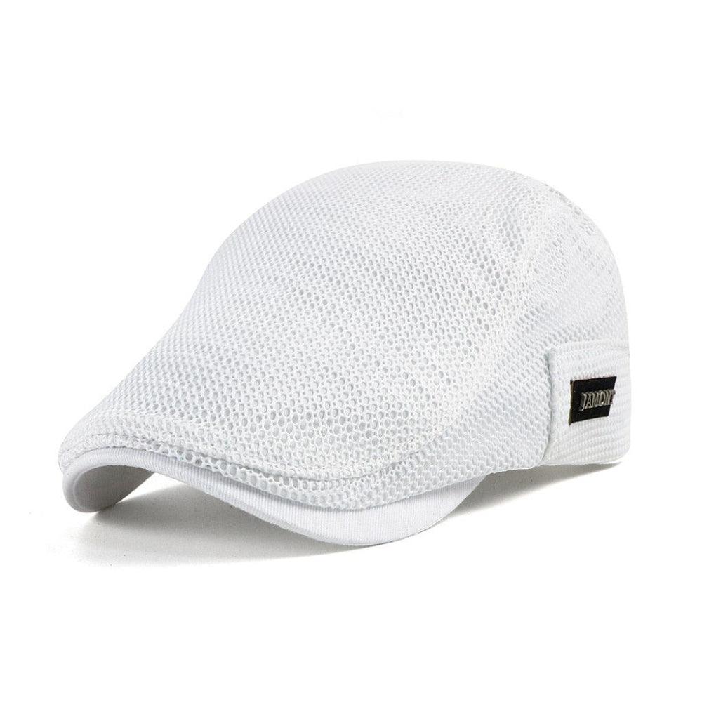 Van Straaten Aero Mesh Cap