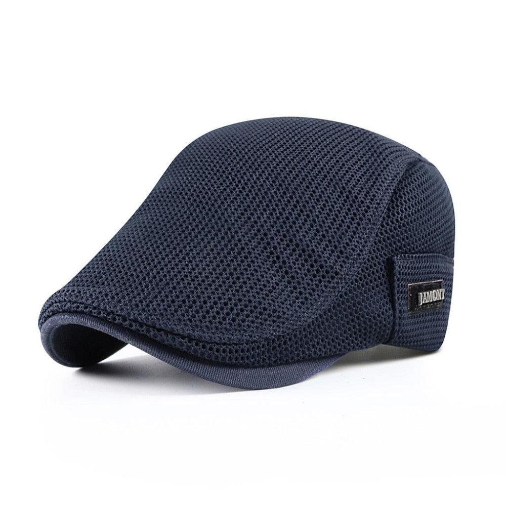 Van Straaten Aero Mesh Cap