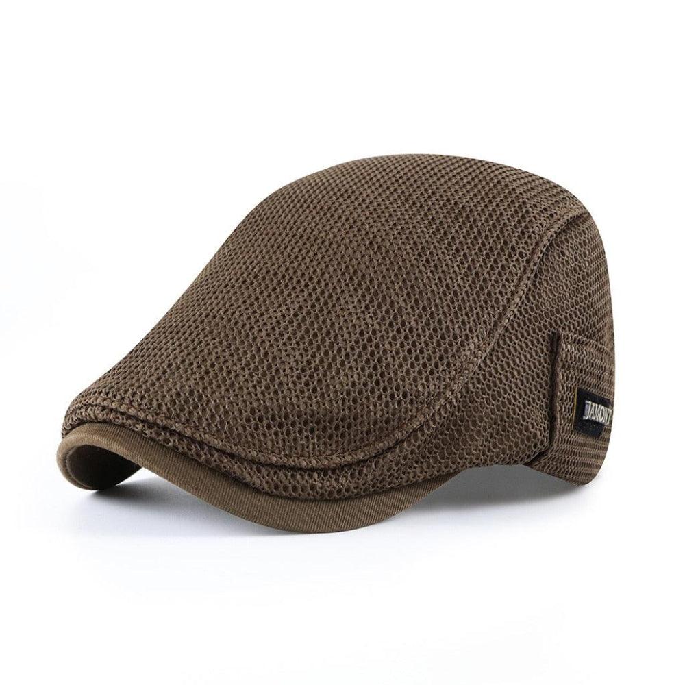 Van Straaten Aero Mesh Cap