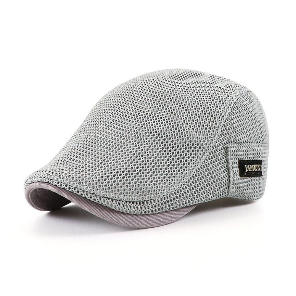 Van Straaten Aero Mesh Cap
