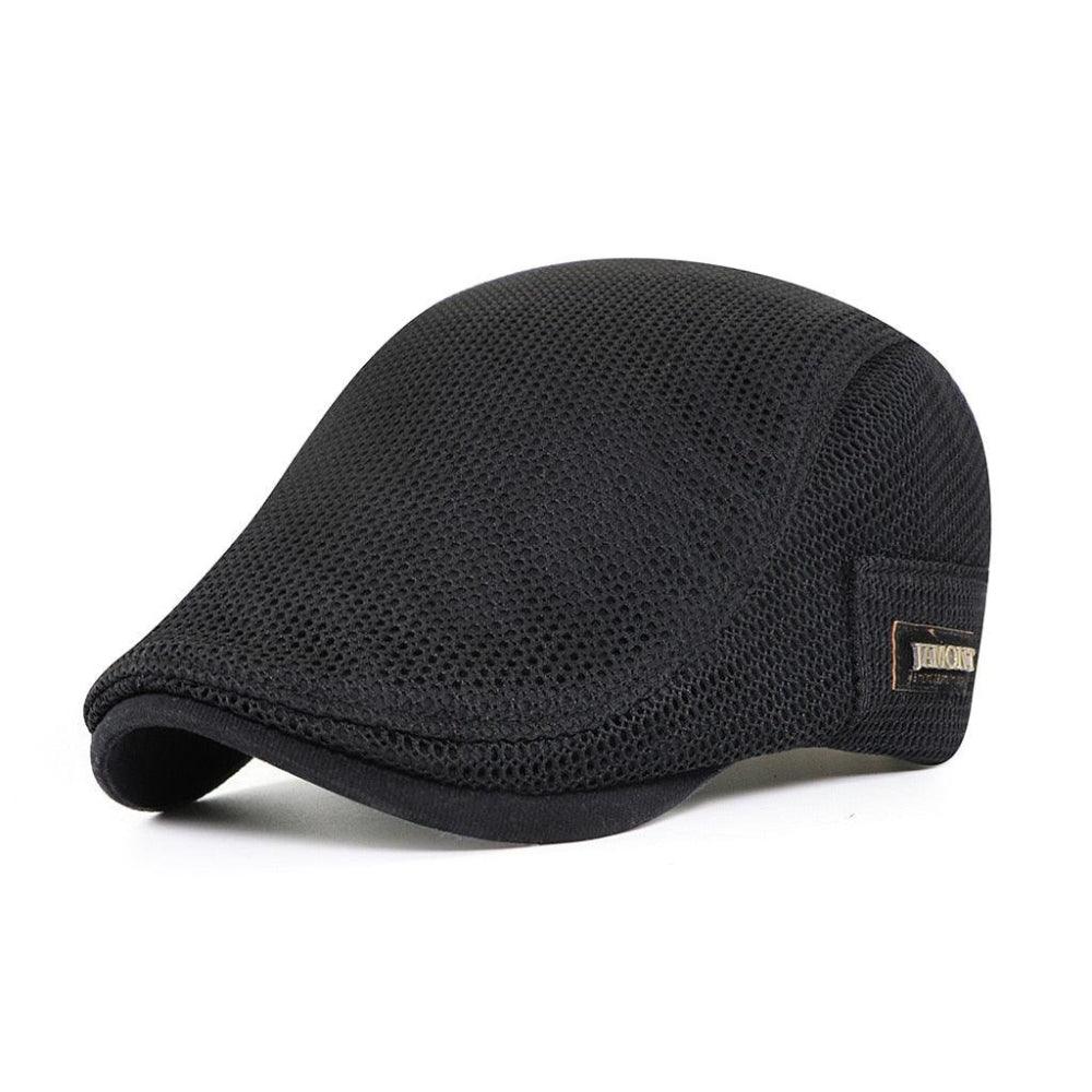 Van Straaten Aero Mesh Cap