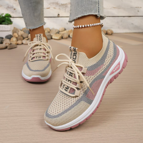 Van Straaten™ Meliora Comfort Light Sneakers