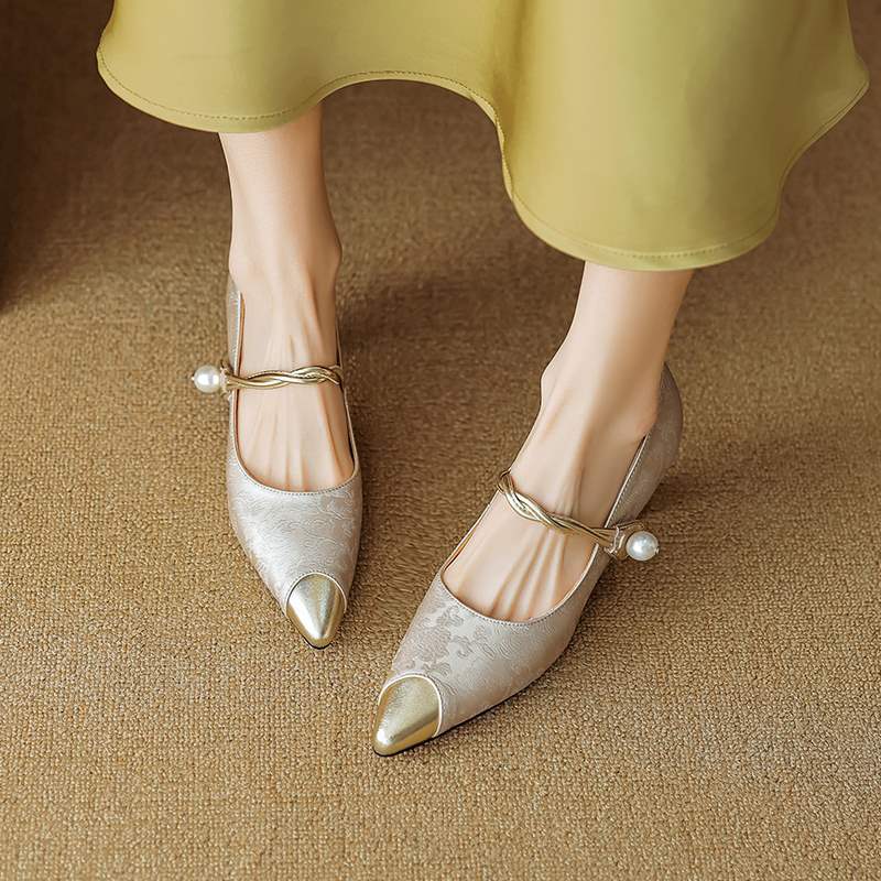 Savana | Kitten Heels