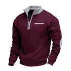 Bordeaux rood