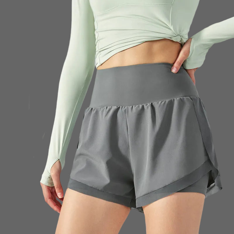 Active Sportshorts