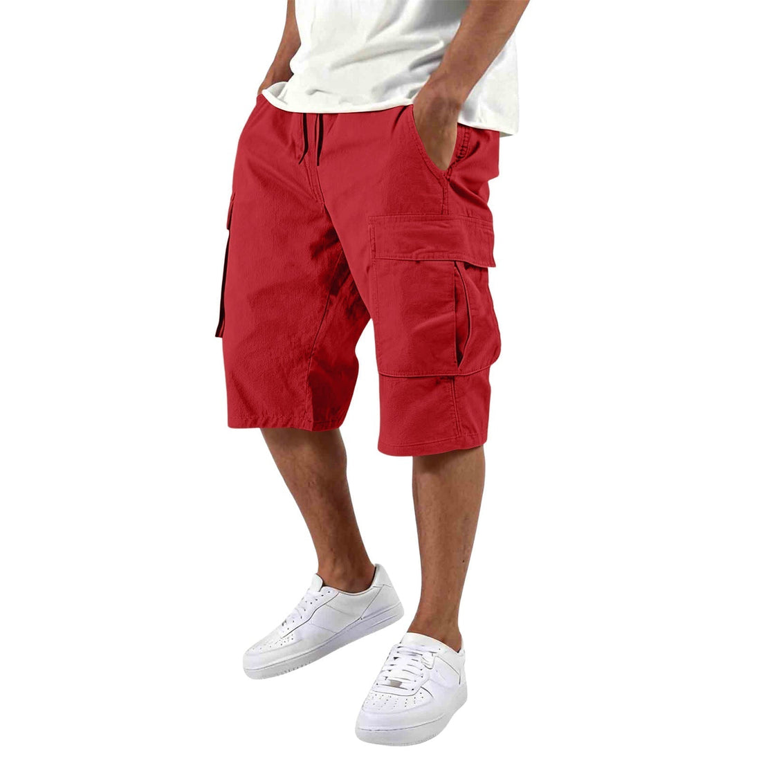 James | Cargo Short