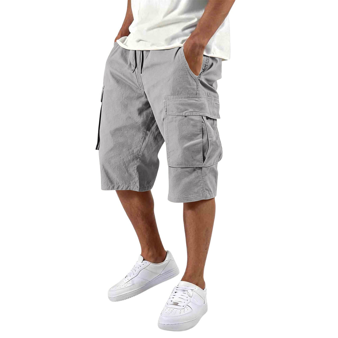 James | Cargo Short