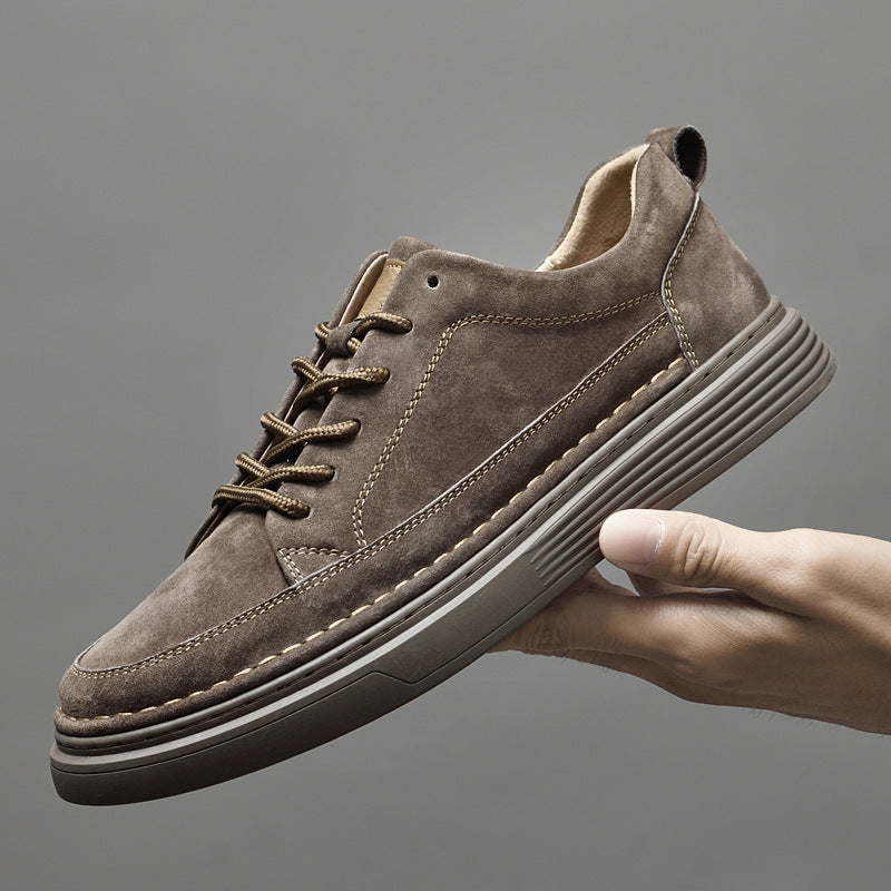 Navarro | Echte Leren Schoenen
