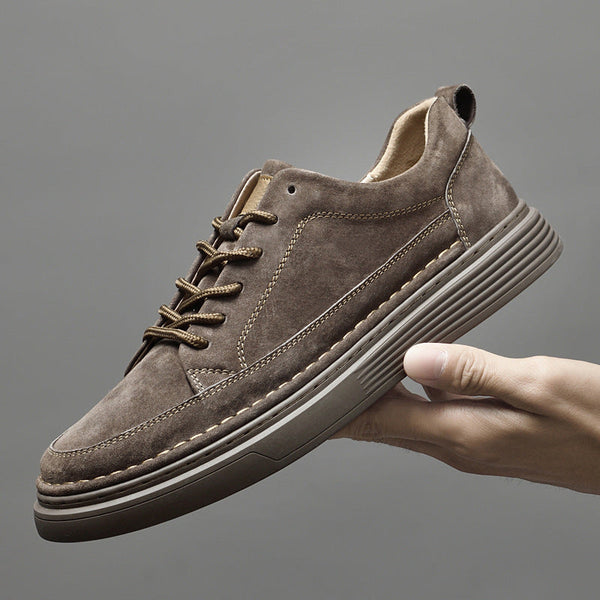 Navarro | Echte Leren Schoenen
