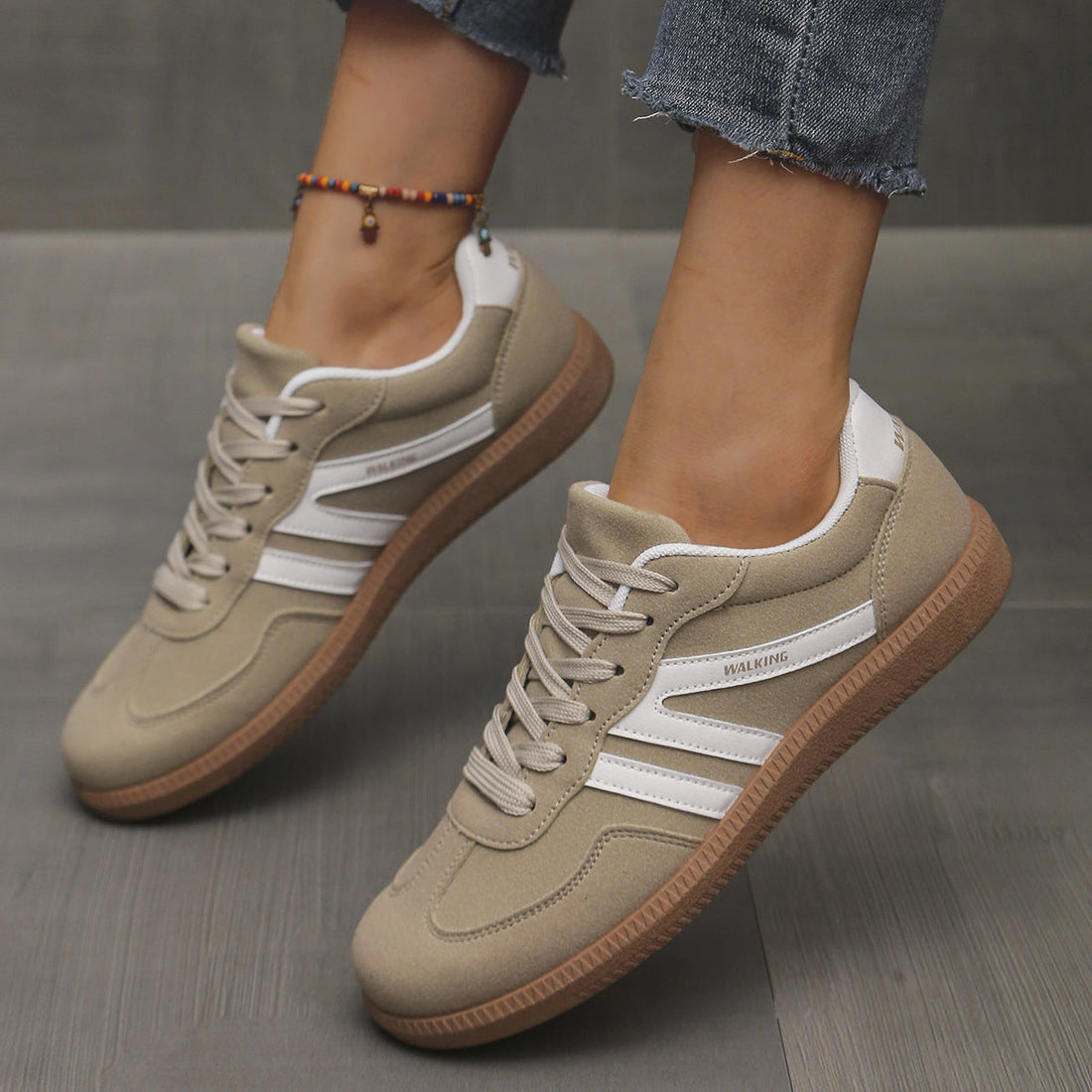 Deliza | Orthopedische Sneakers