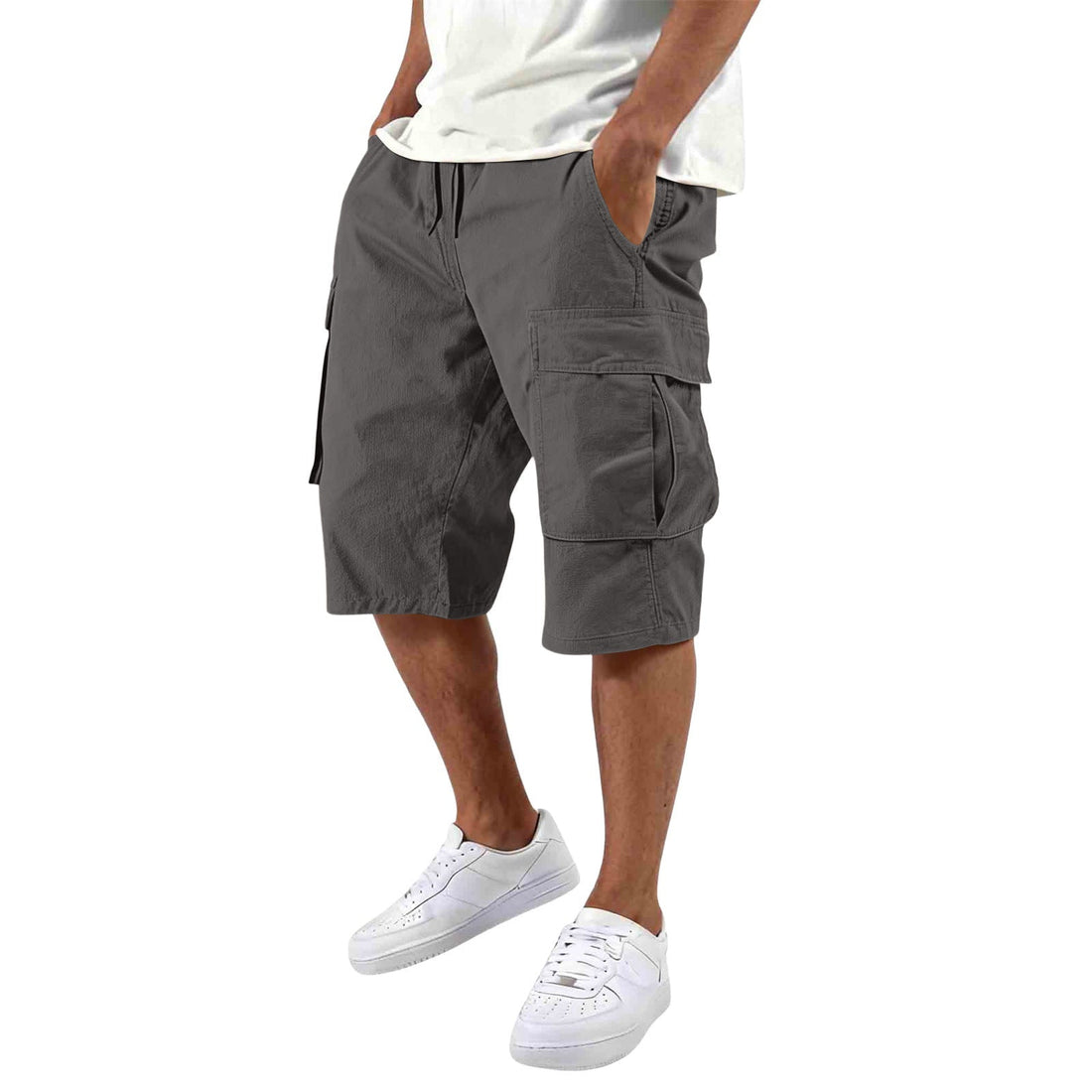 James | Cargo Short
