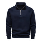 Marineblauw