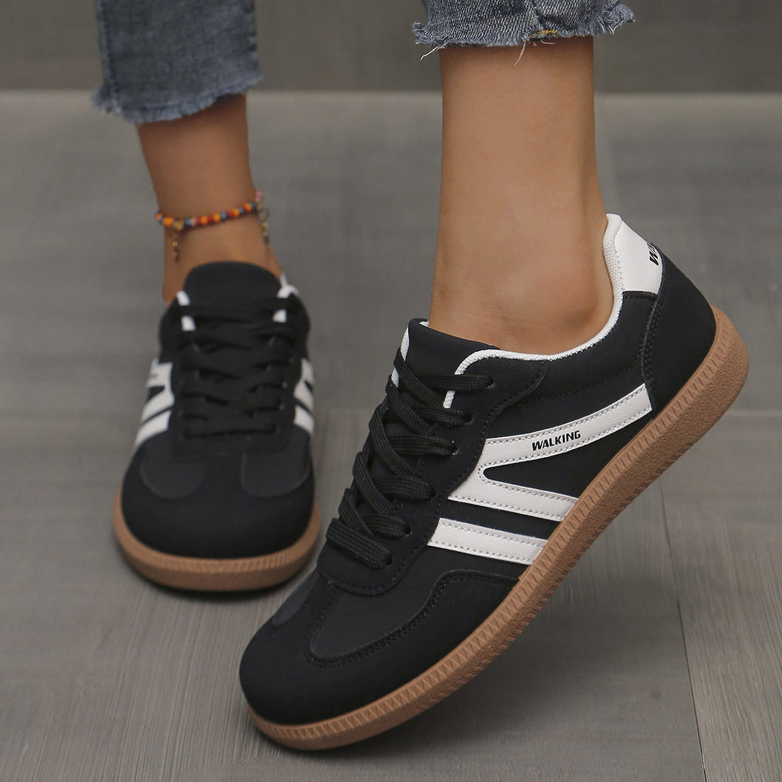 Deliza | Orthopedische Sneakers