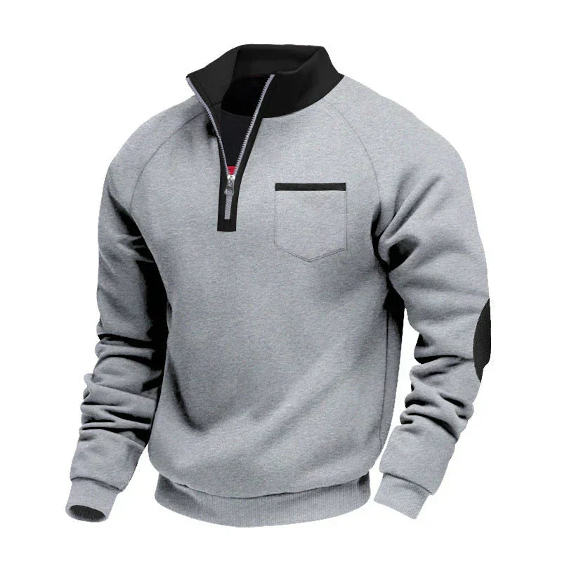 Van Straaten™ Lentaro Comfort Lente Heren Trui