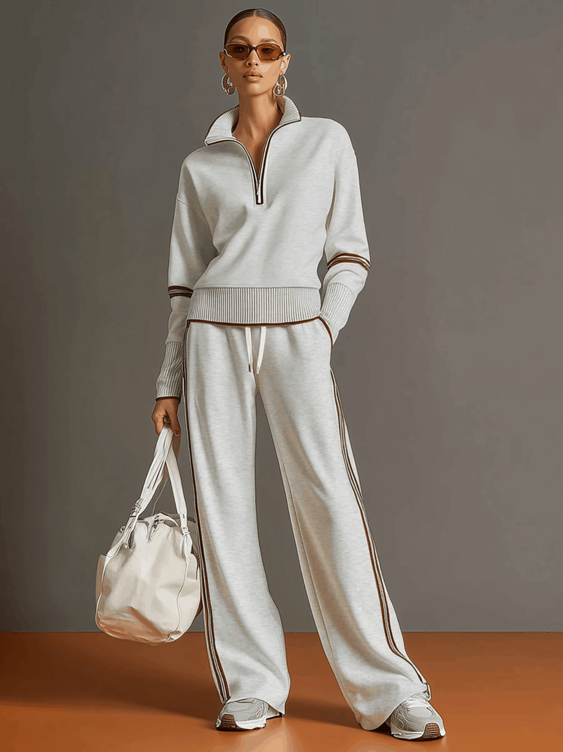 Amélie | Comfort Set