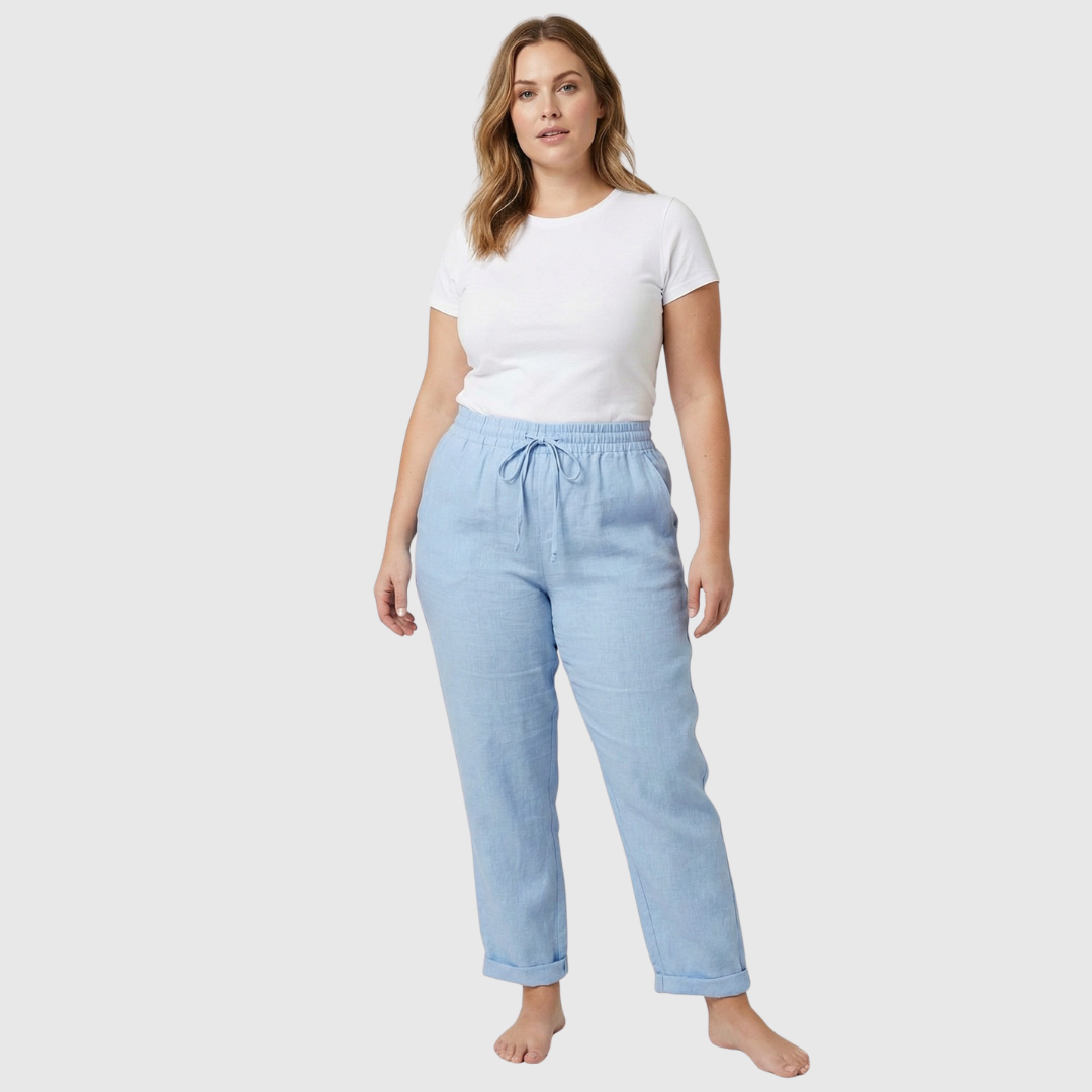 Van Straaten™ Elara Soft Flow Damesbroek