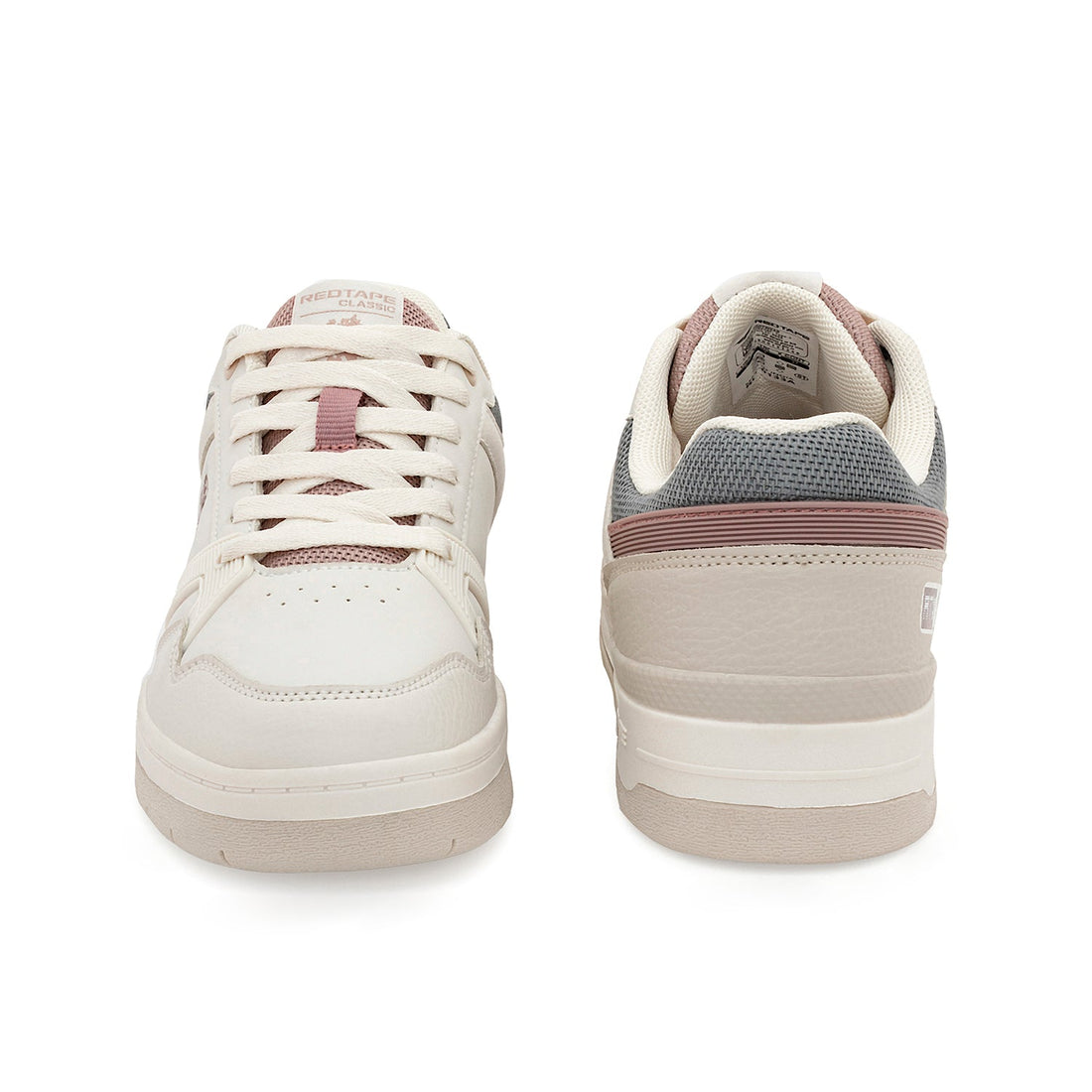 Inge | Lifestyle Dames Sneakers