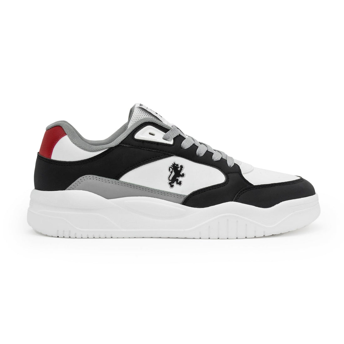 Jeppe | Casual Heren Sneakers
