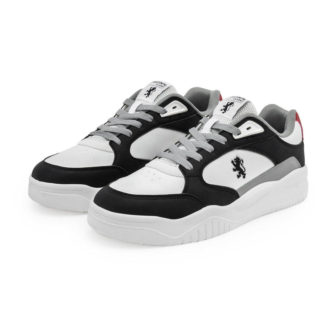 Jeppe | Casual Heren Sneakers