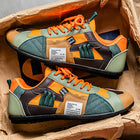 Oranje