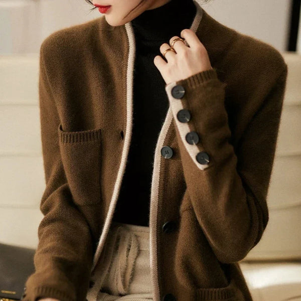 Els | Cardigan