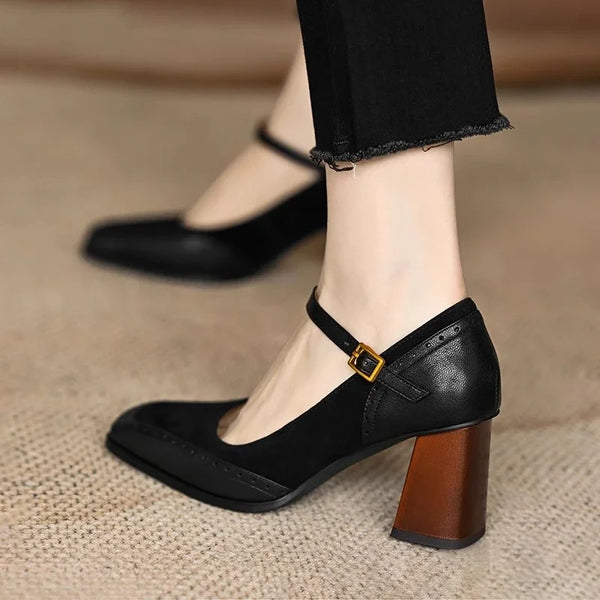 Terra | Pumps