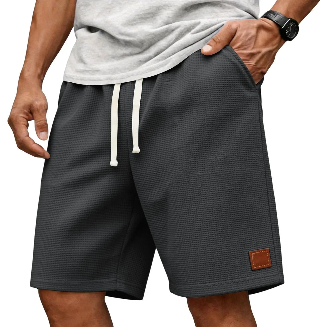 Ivan | Moderne Heren Shorts