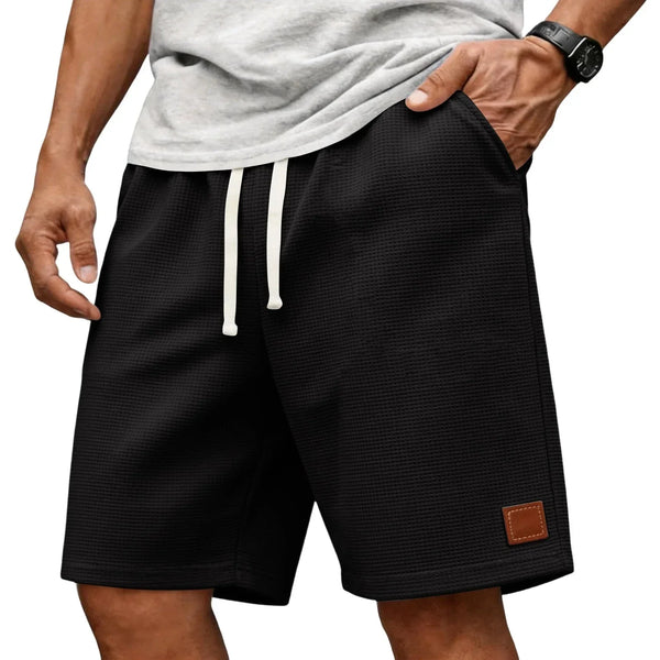 Ivan | Moderne Heren Shorts