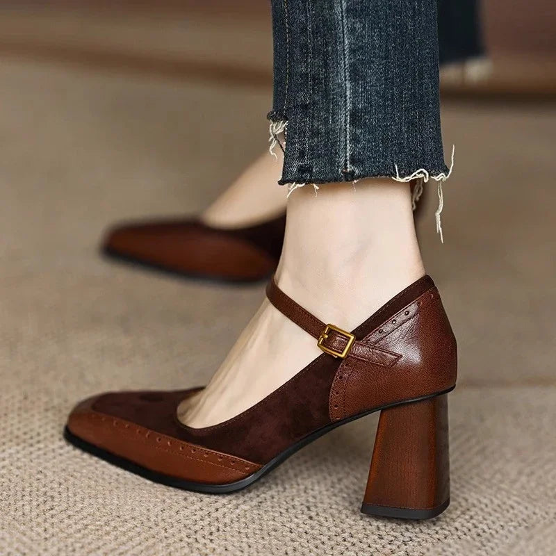 Terra | Pumps