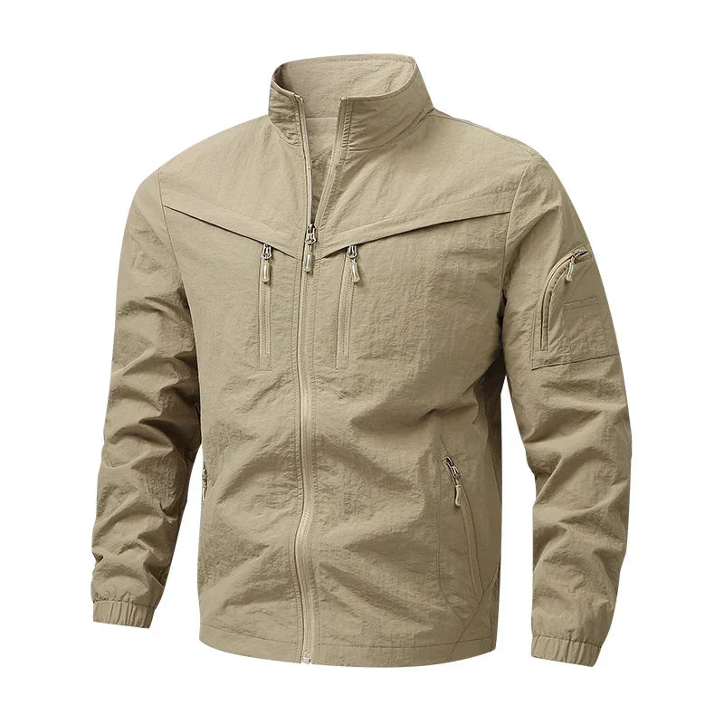 Lennox Casual Jack