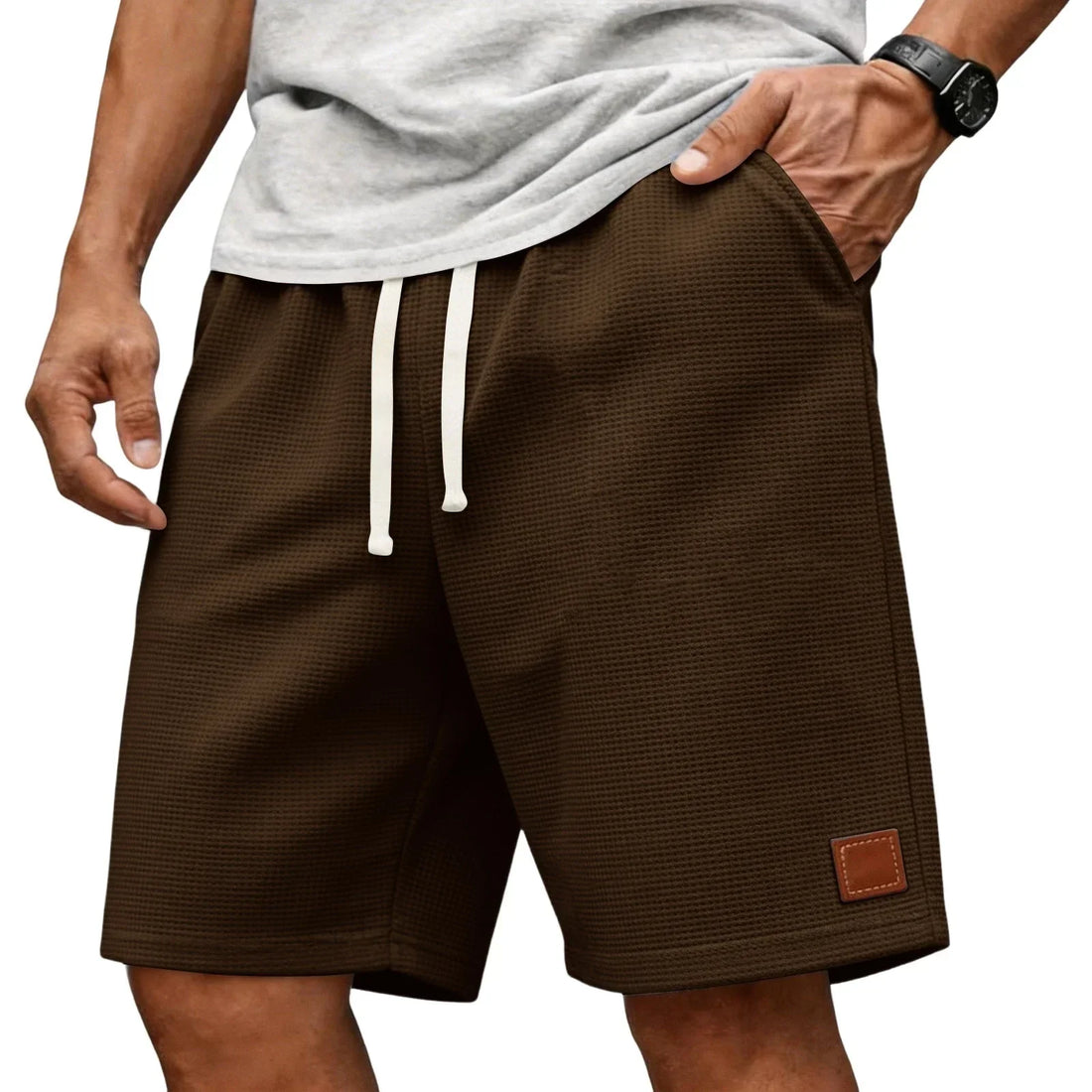 Ivan | Moderne Heren Shorts