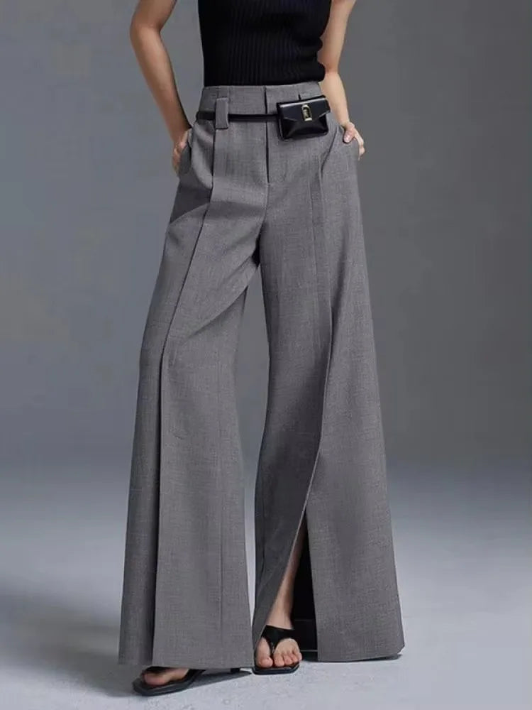 Bep | Wide Leg Broek