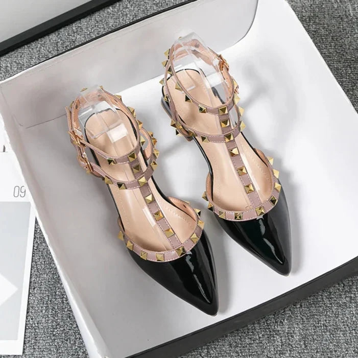 Yela | Pumps