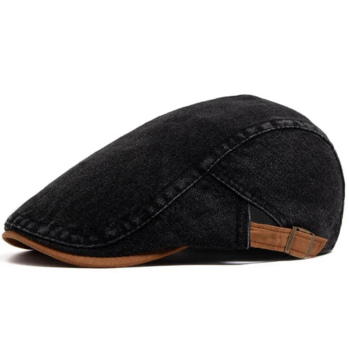 Arthur | Flat Cap