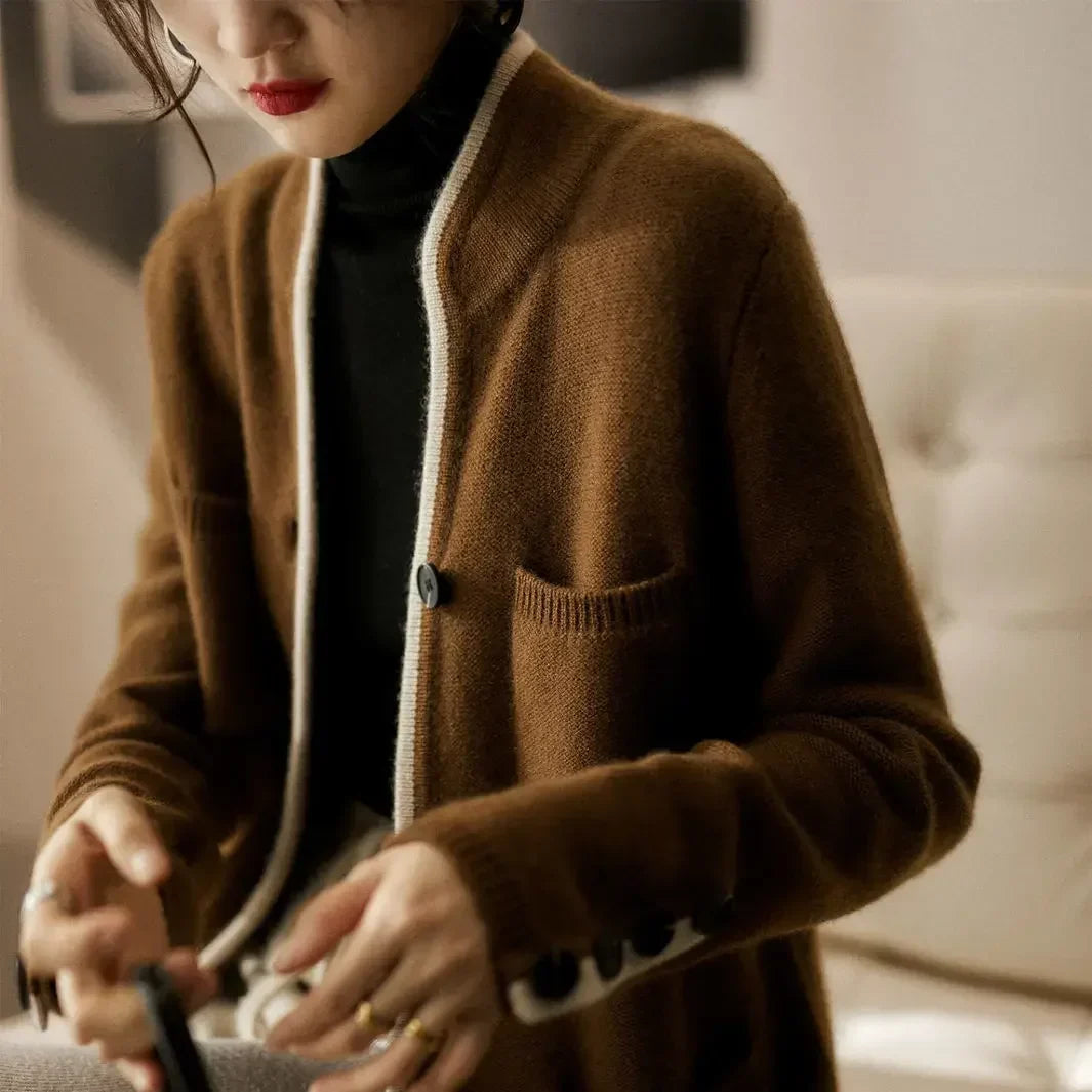 Els | Cardigan