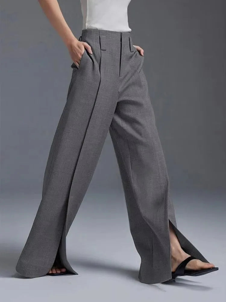 Bep | Wide Leg Broek