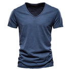 Donkerblauw