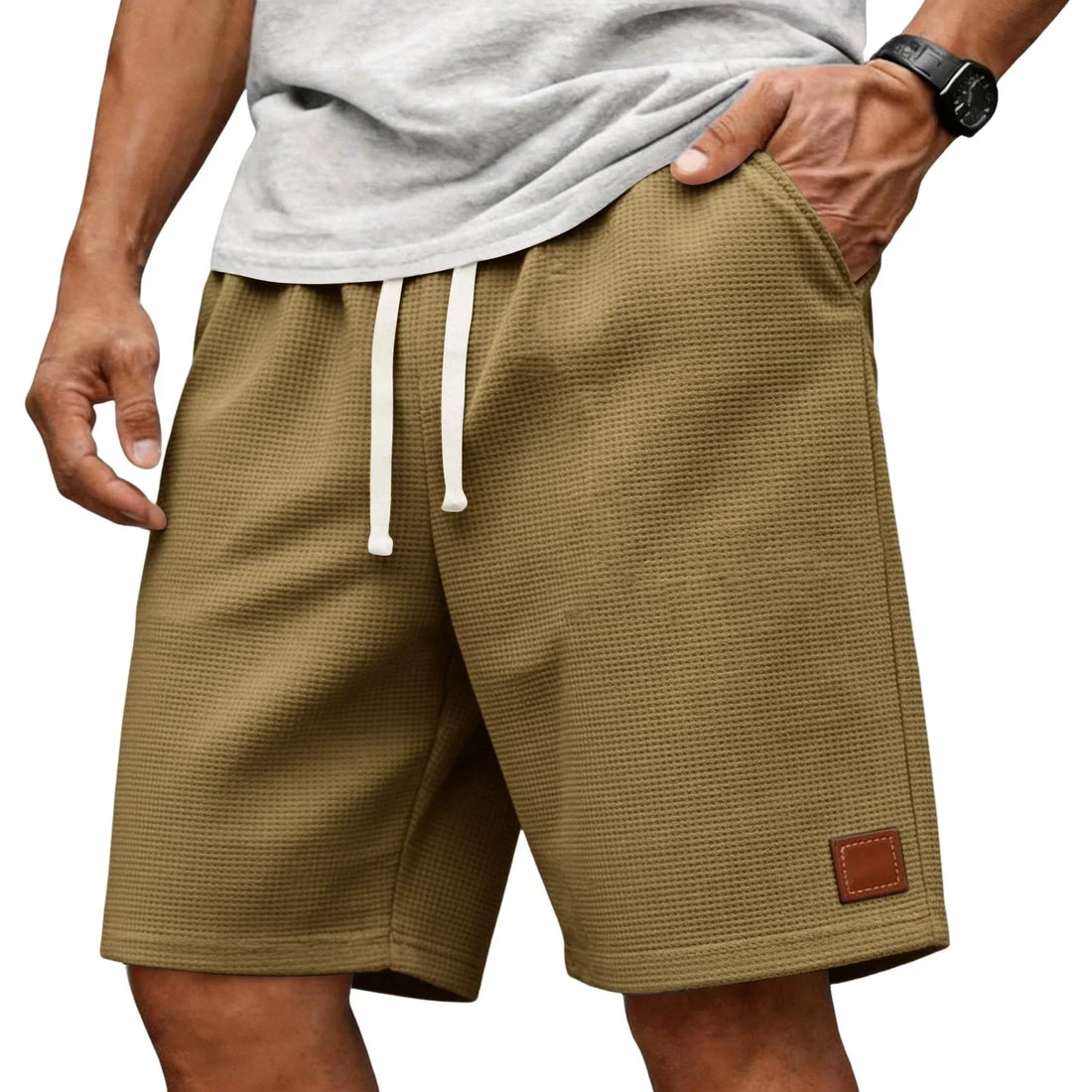 Ivan | Moderne Heren Shorts
